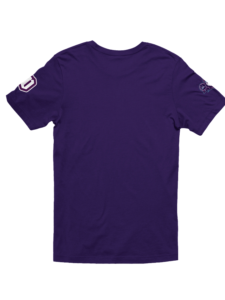 Warlocks UltraSoft Tshirt product image (9)