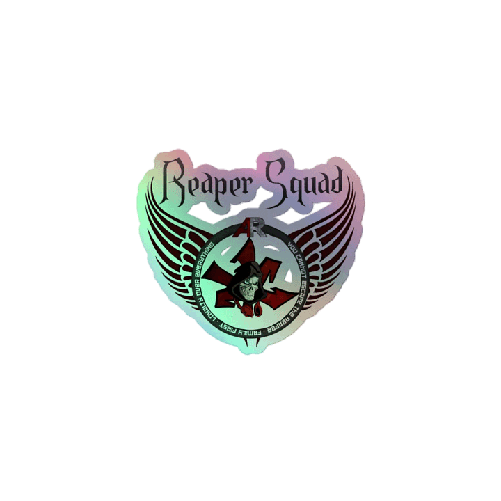 reaper squad holo product image (1)