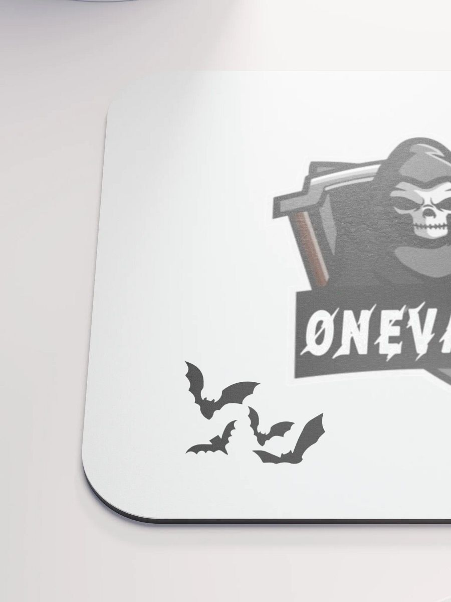 Mouse Pad OneVamps logo product image (6)