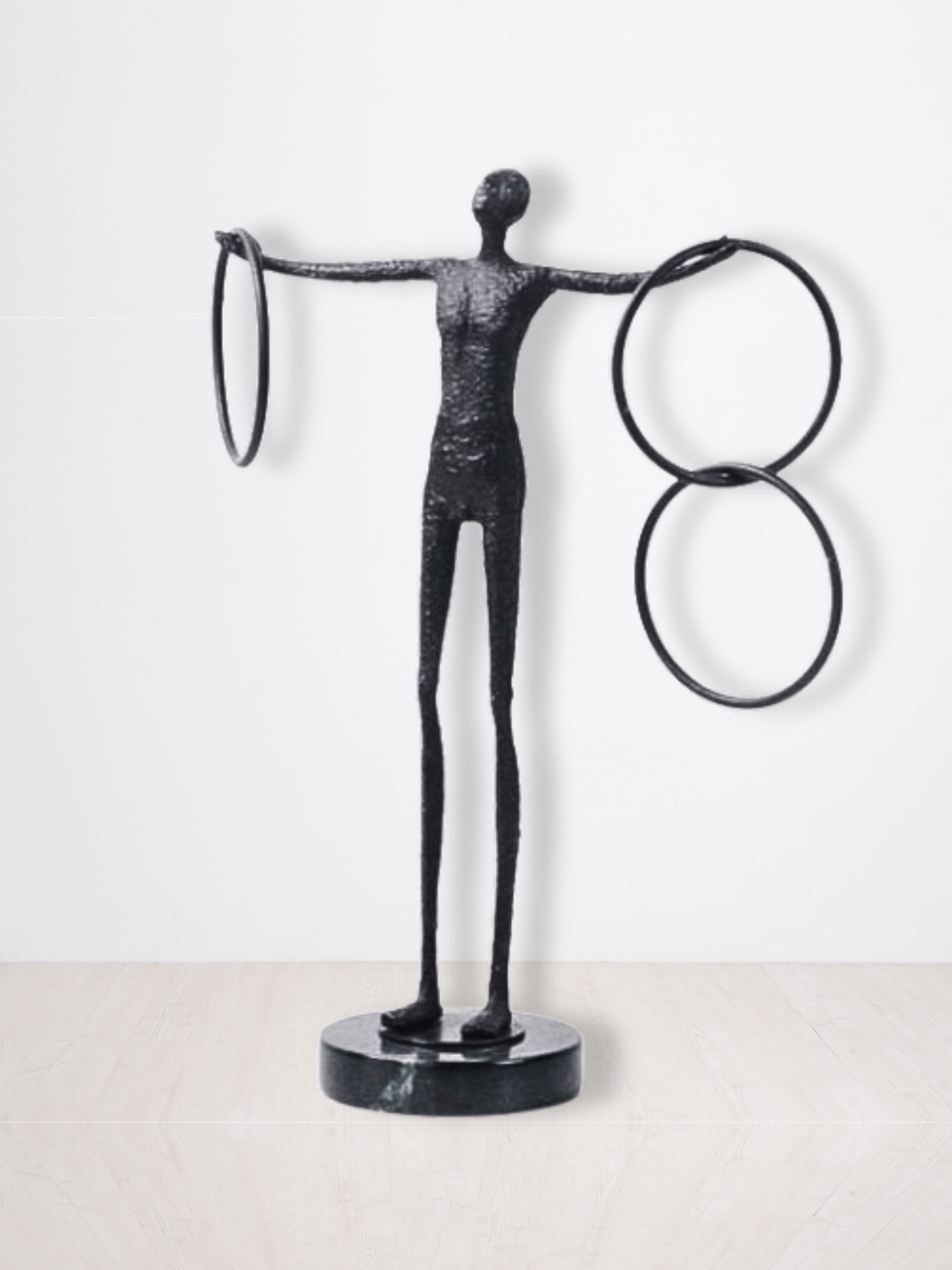 Abstract Sculpture product image (3)