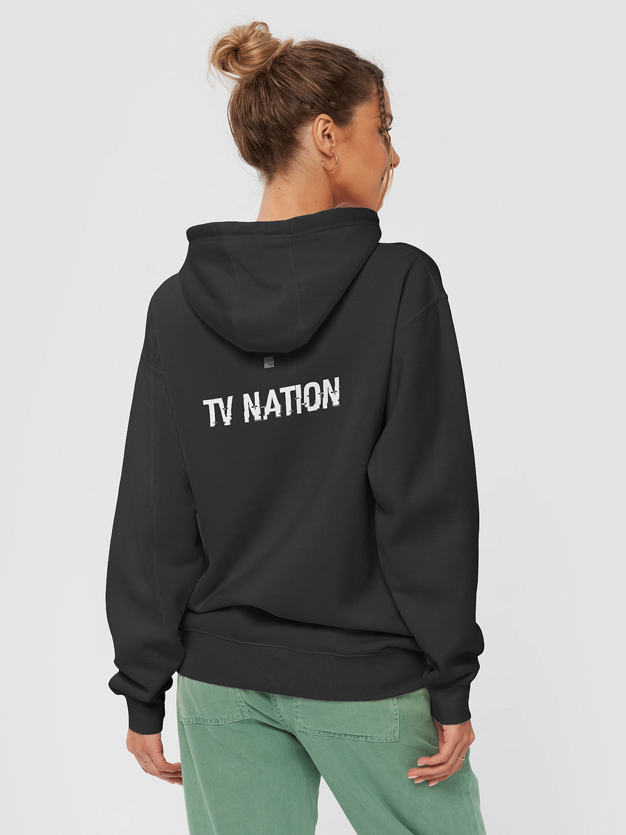 EMOTE TV TRIO PREMIUM HOODIE product image (16)