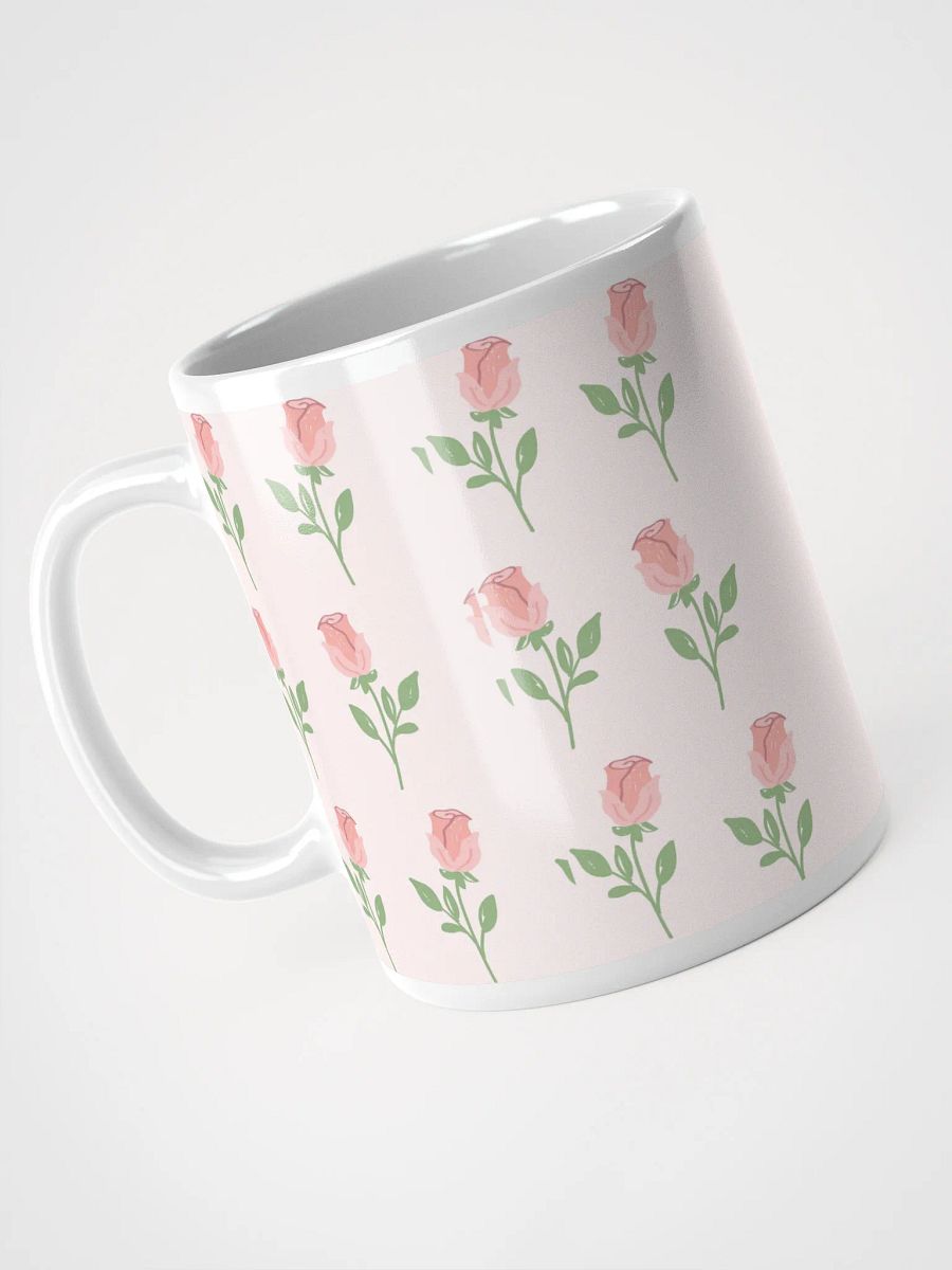 Divine Rose Mug product image (3)