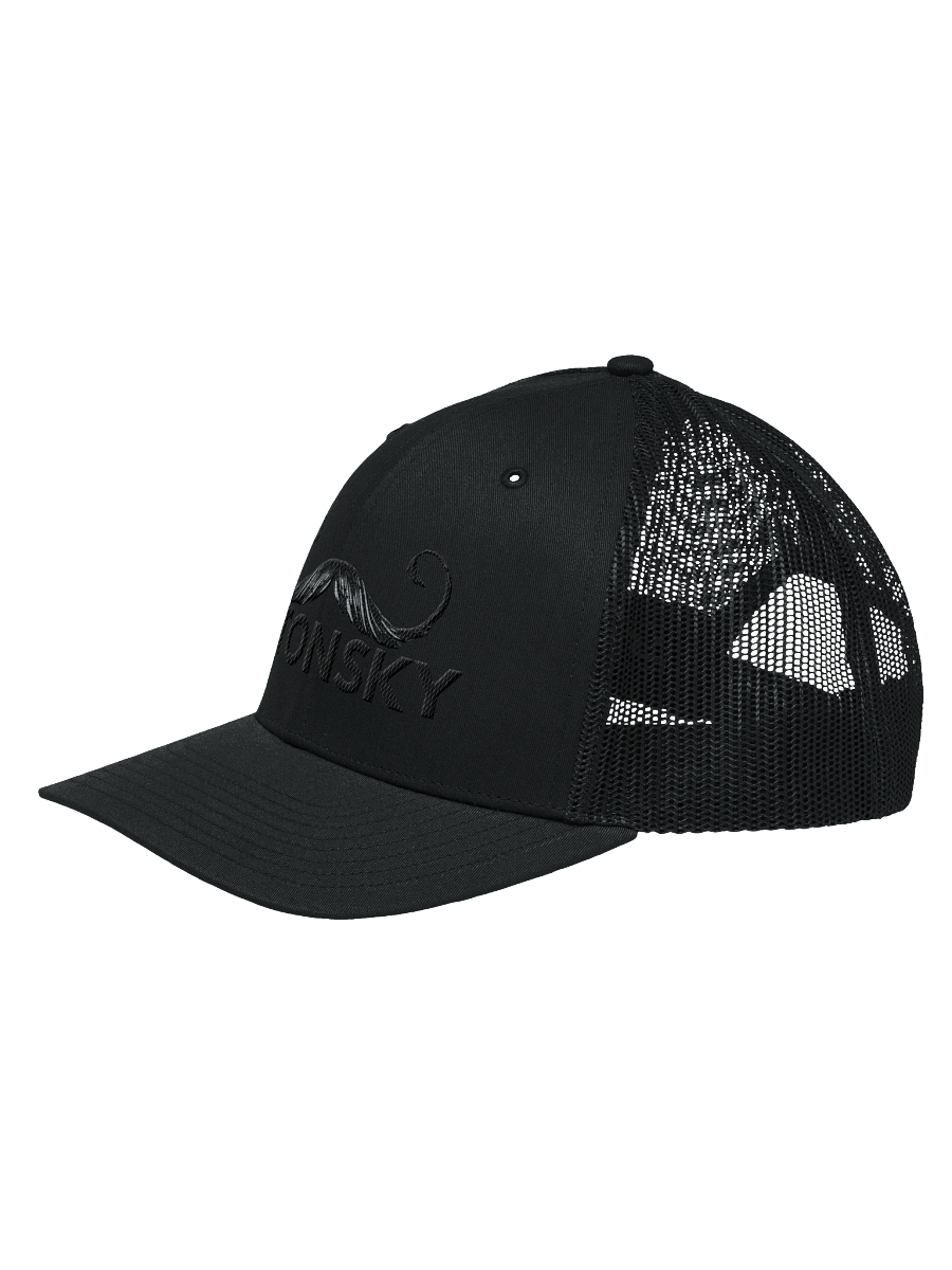 TetonSky Embroidered Hat product image (7)