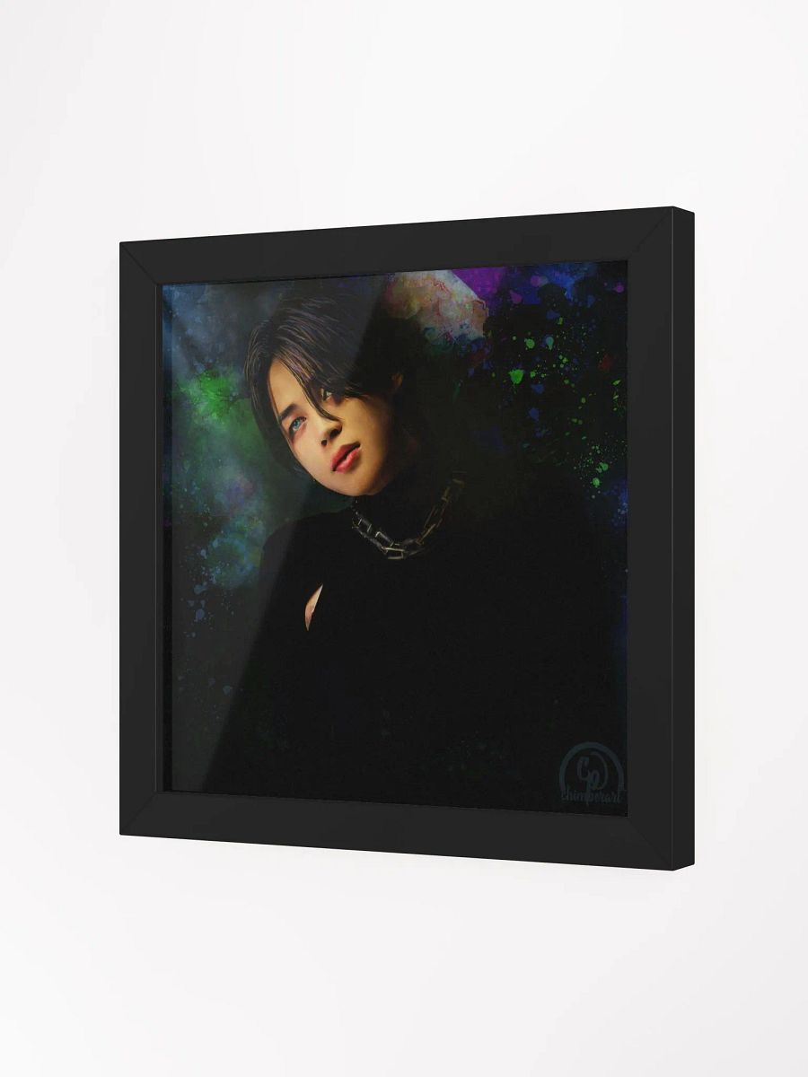 BTS - Jimin: Stunning Chaos - Designed by ChimberArt product image (7)