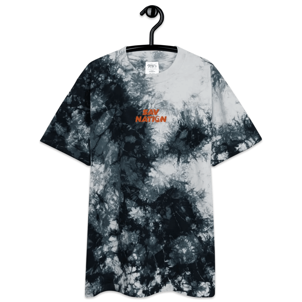 Bleached Savage Tee product image (6)