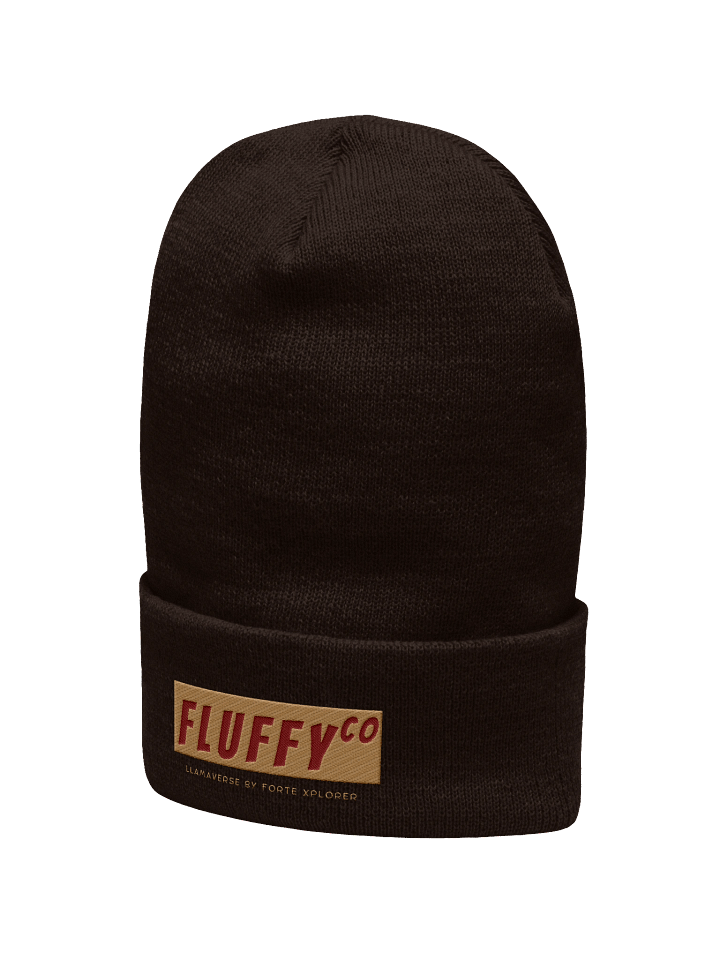 FLUFFY CO – “Keep Your Head Brewed product image (2)