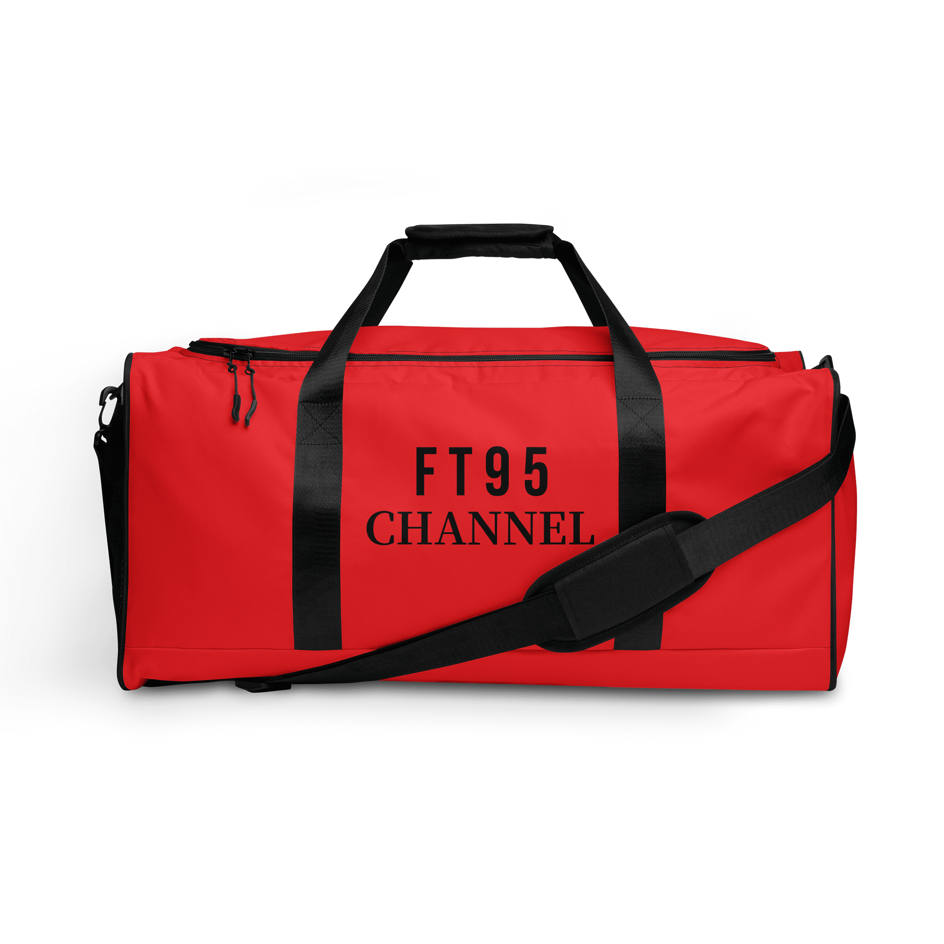 TÚI BALO ĐỎ FT95 product image (1)