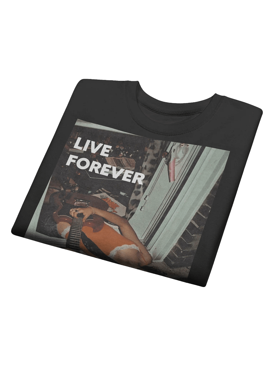 LIVE FOREVER product image (4)