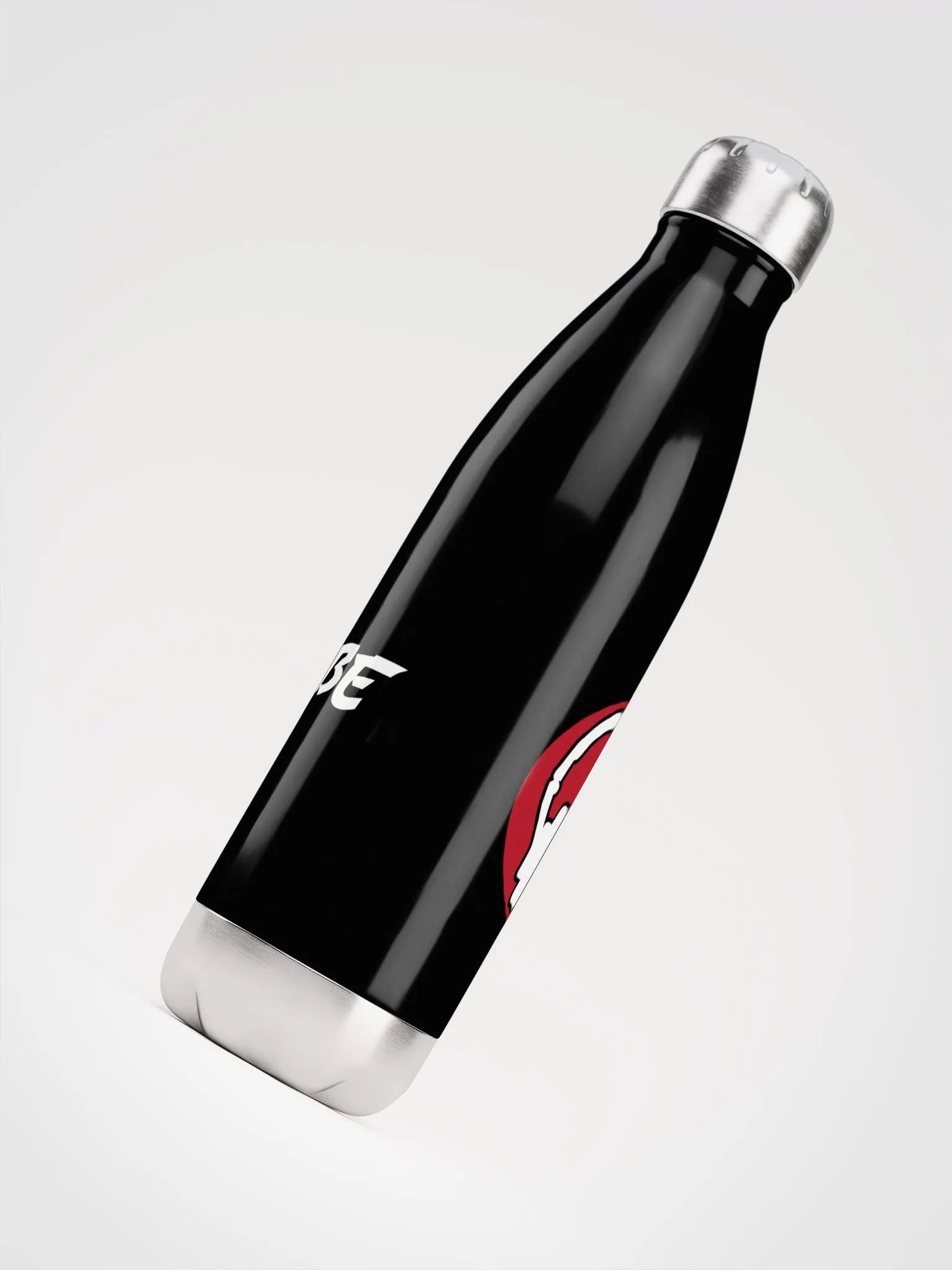 Tribe Stainless Steel Water Bottle product image (3)