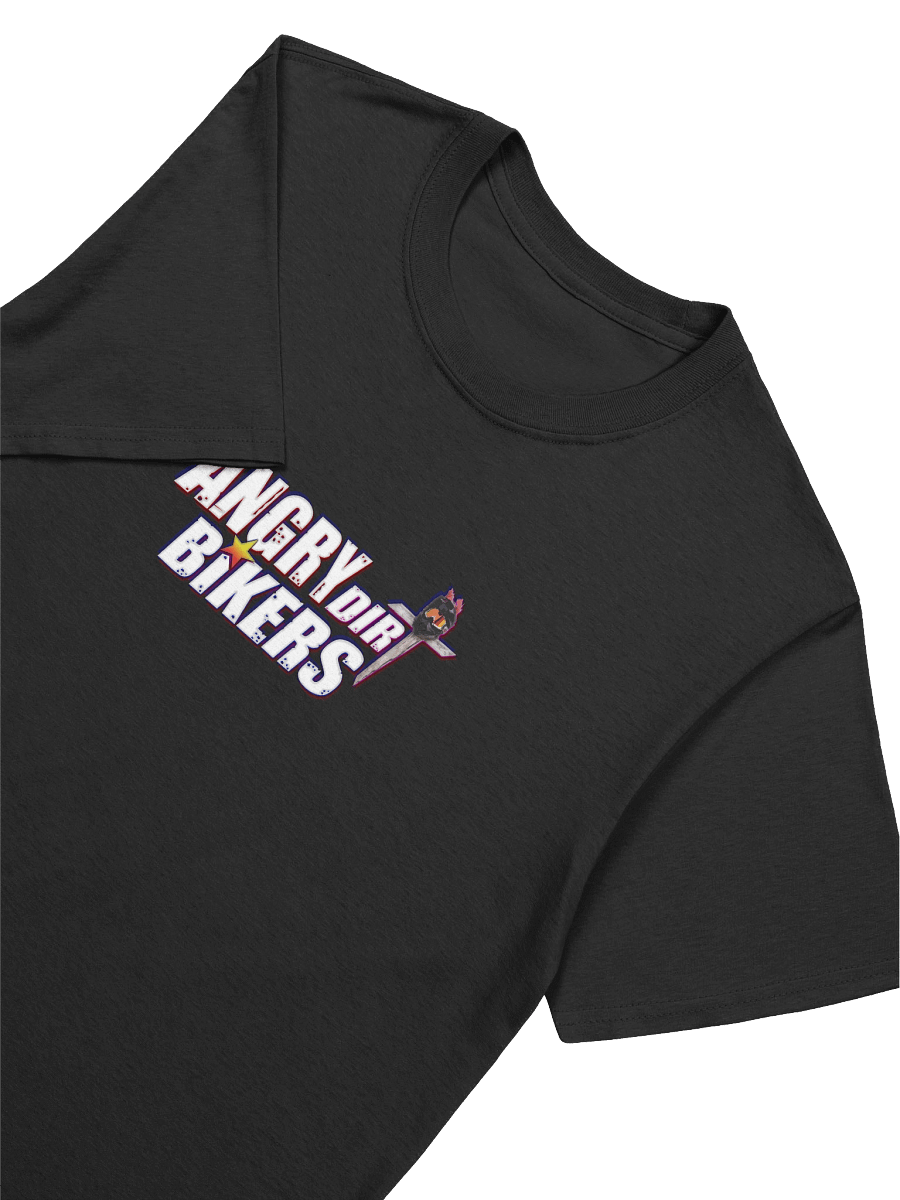 Legit Angry Dirt Bikers T-shirt product image (14)