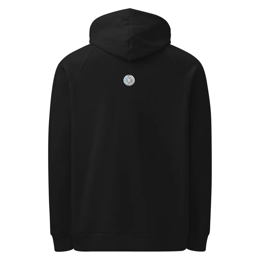 Crowned Street Attire Hoodie product image (25)