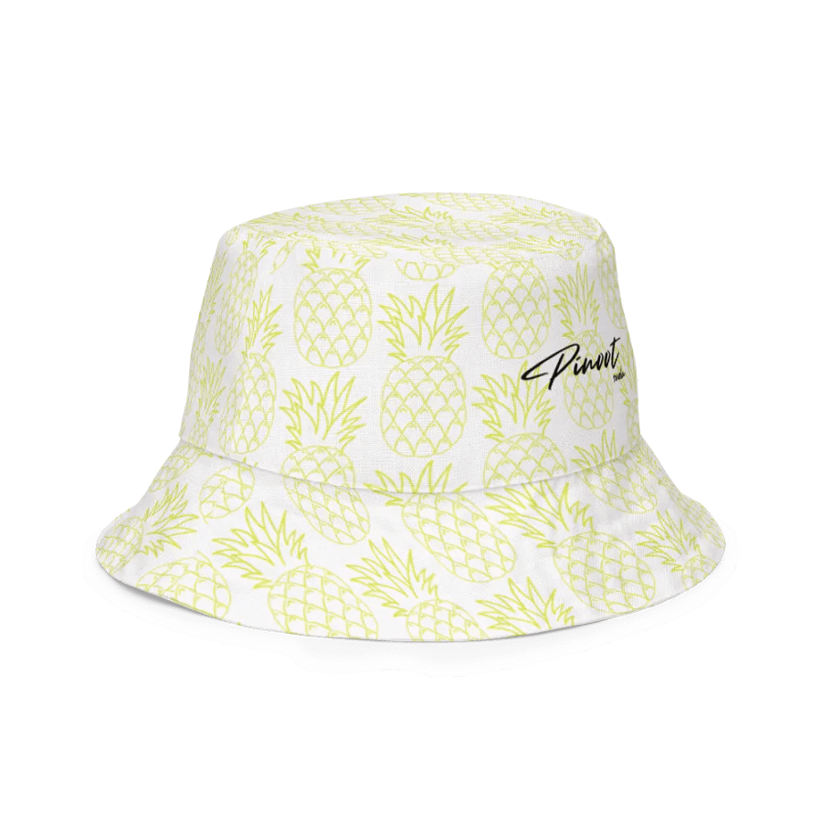 Pinoot Soda Reversible Bucket Hat product image (3)