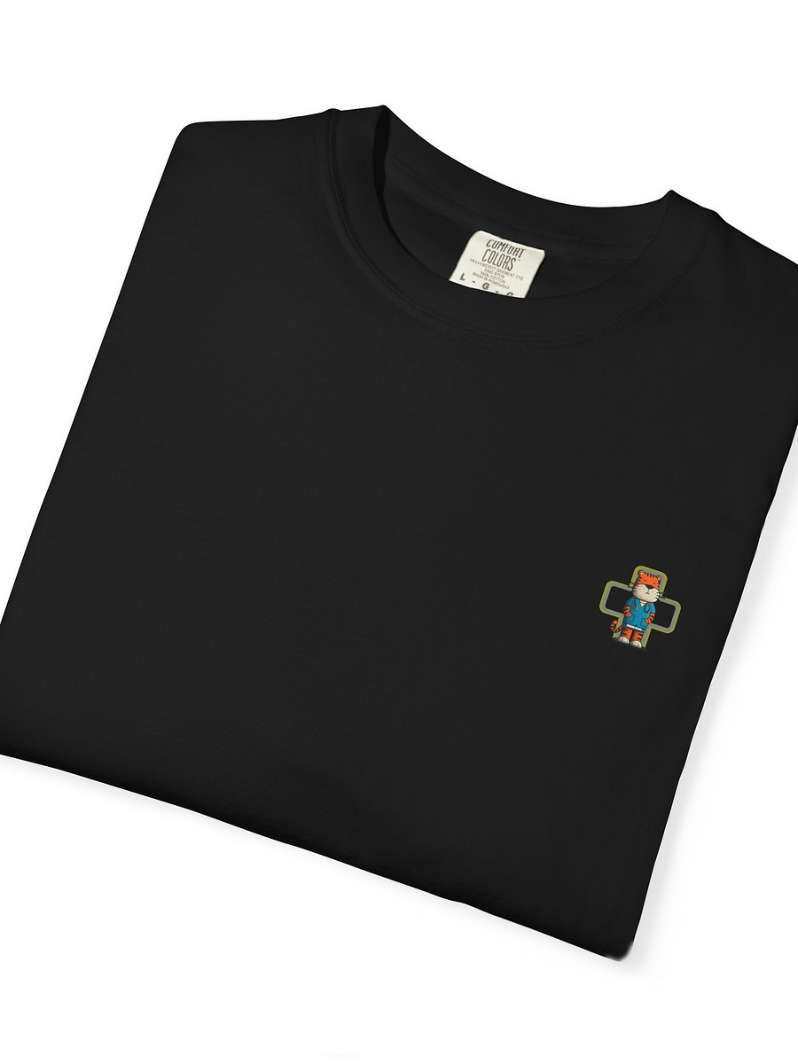 Funny Nurse Shirt, Vitamin D3 Tee product image (118)