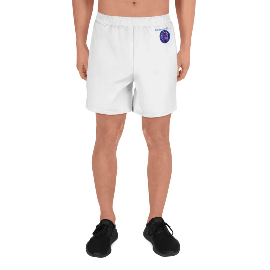 Unisex Sport shorts product image (2)