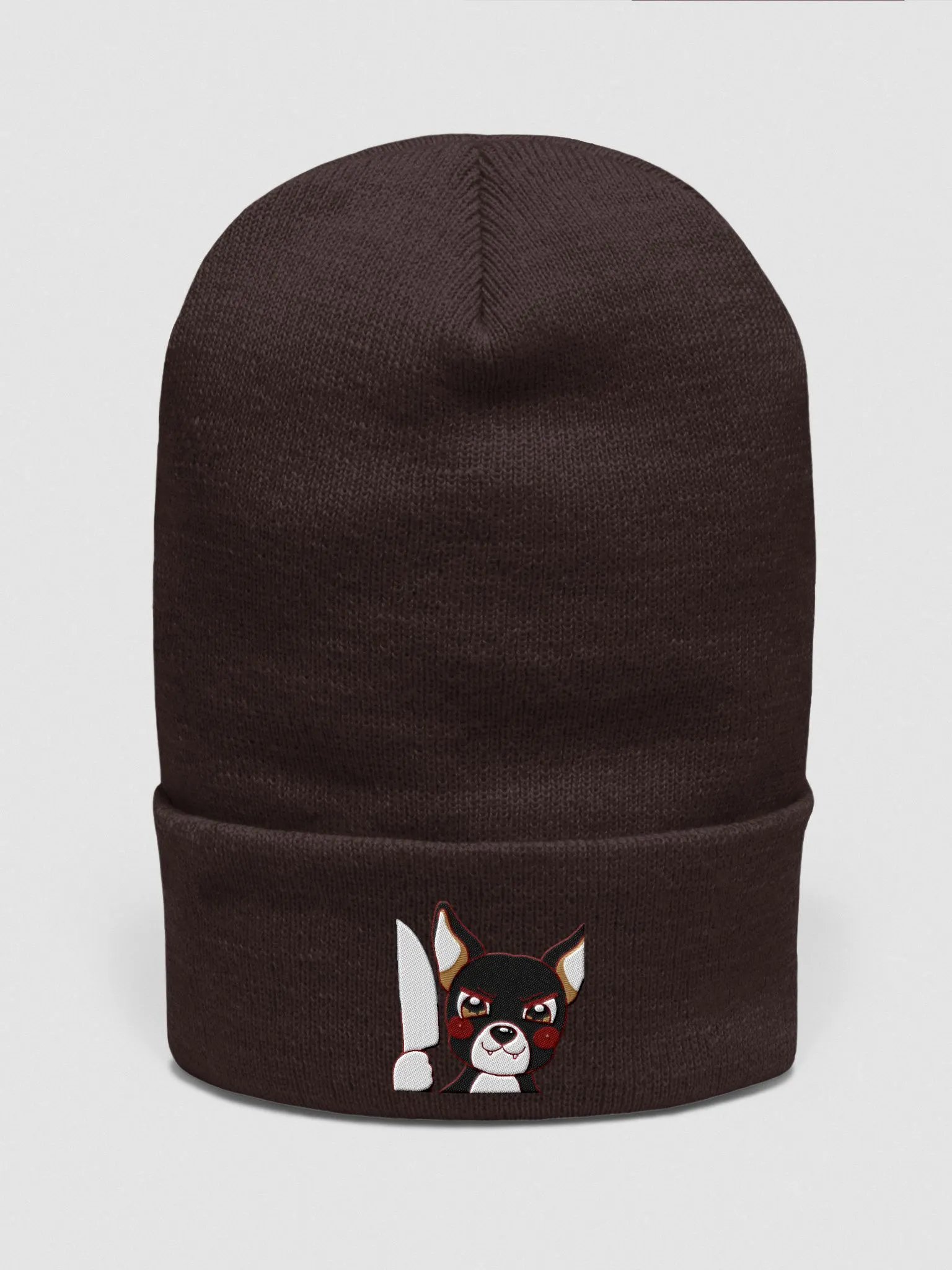 killer amara beanie product image (1)