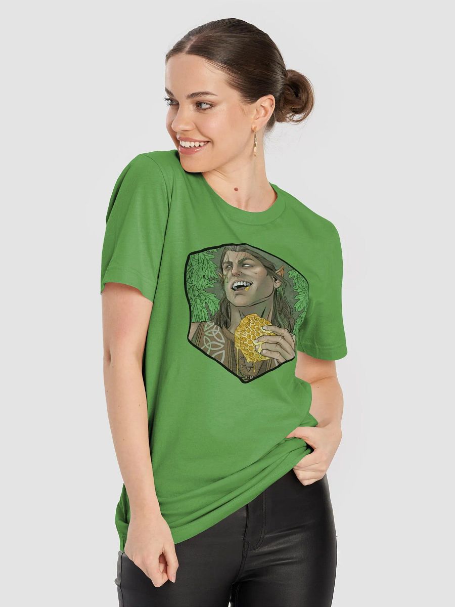 The Druid Daddy - tee product image (58)