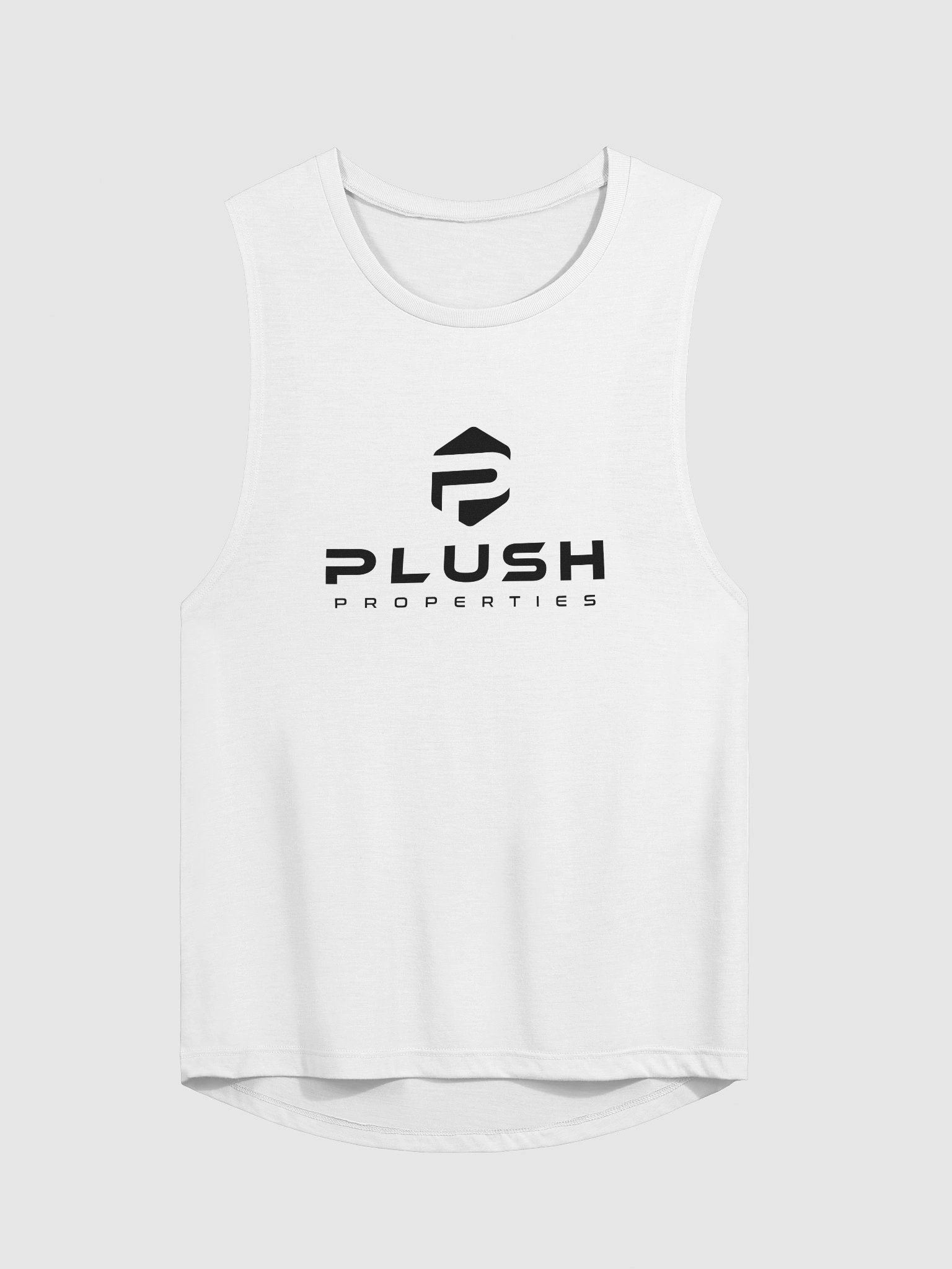 Plush Women's Flowy Muscle Tank product image (2)