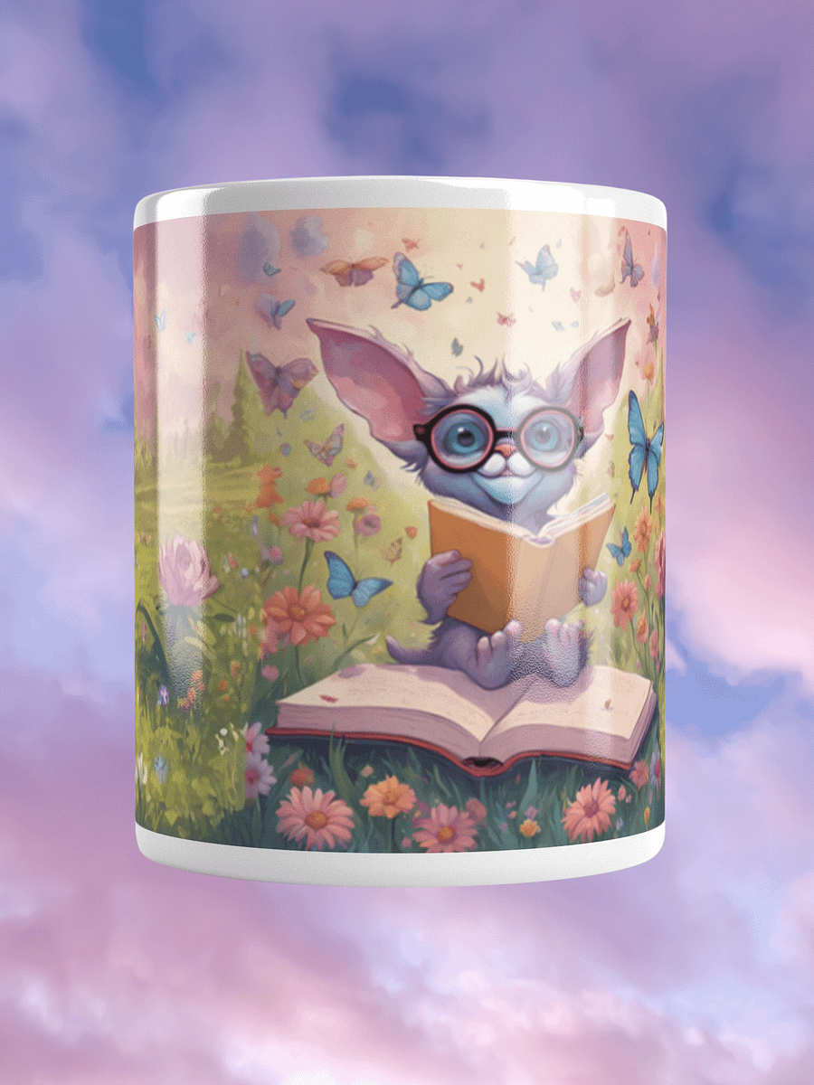 Whimsical Gremlin Mug product image (7)
