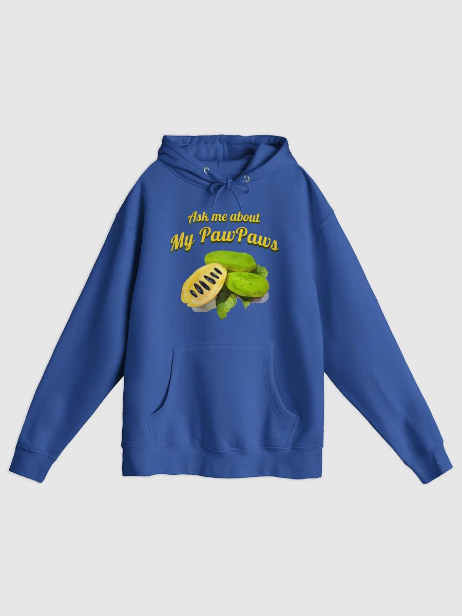 Ask Me About My PawPaws product image (7)
