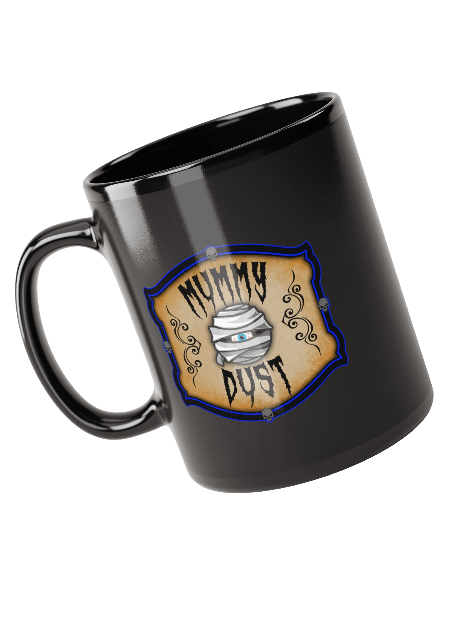 POTIONS OF WITCHERY 6 (MUMMY DUST) product image (6)