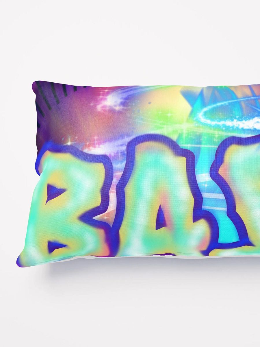 Hyper Bass Pillow product image (3)