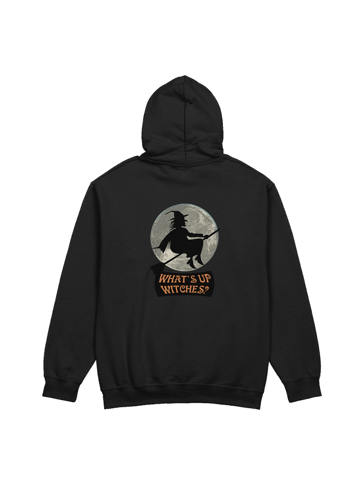 Unisex Hoodie product image (2)
