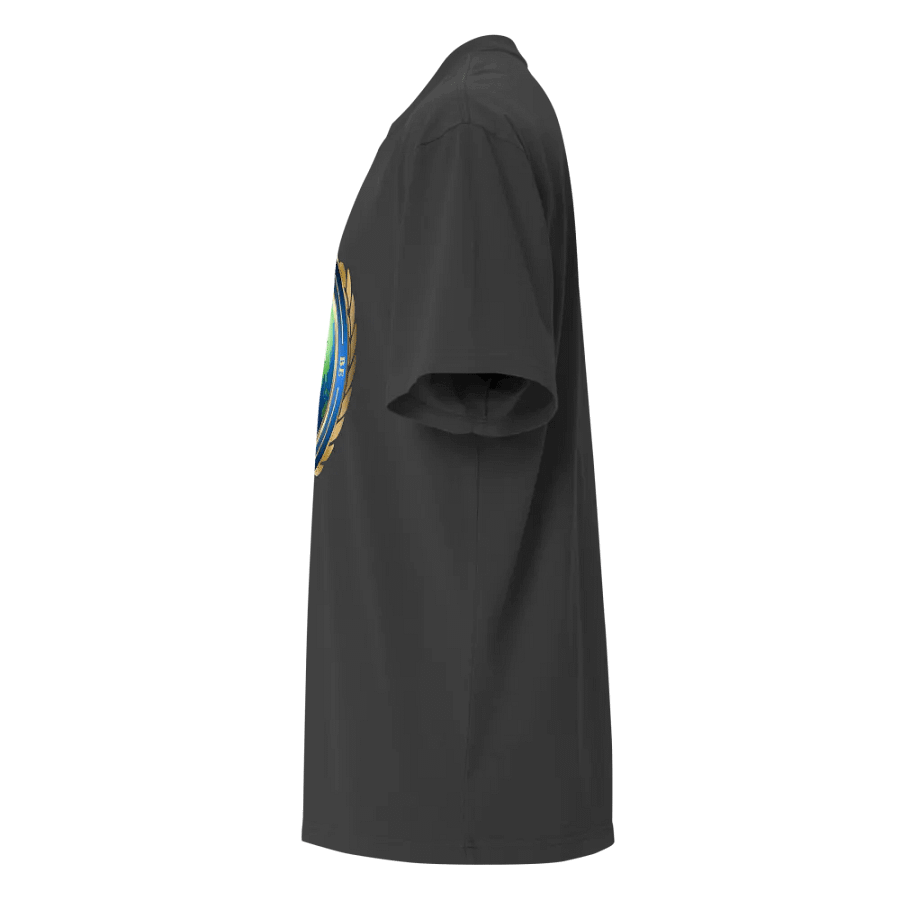 EARTH 7.83 MINISTRY TEE product image (11)