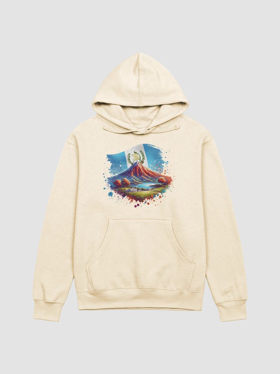 Volcanic Vista Unisex Hoodie product image (1)