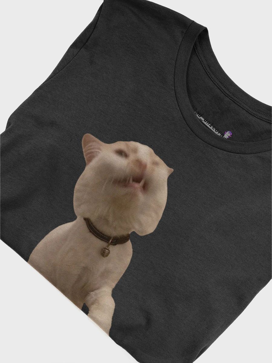 Cow "The Big Sneeze" T-Shirt product image (5)