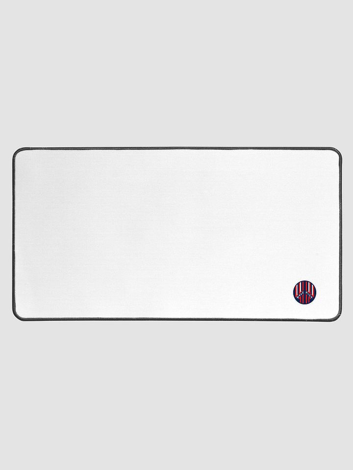 Maverick's Desk Mat product image (1)