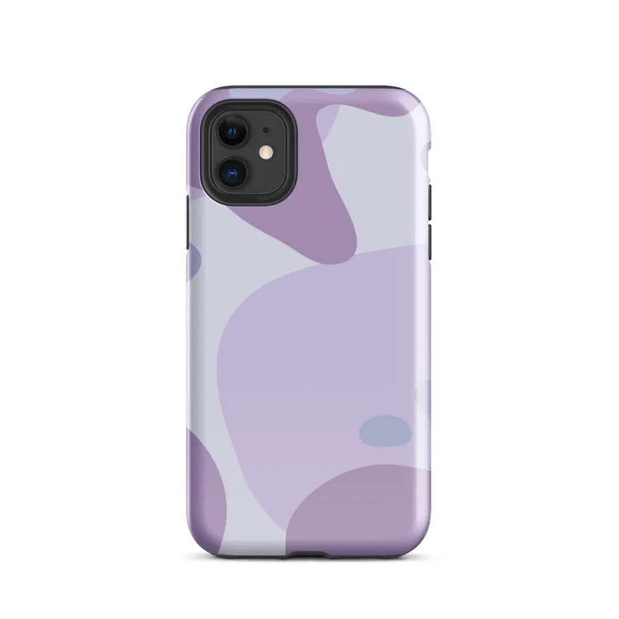 Abstract Fusion Tough iPhone® Case product image (47)