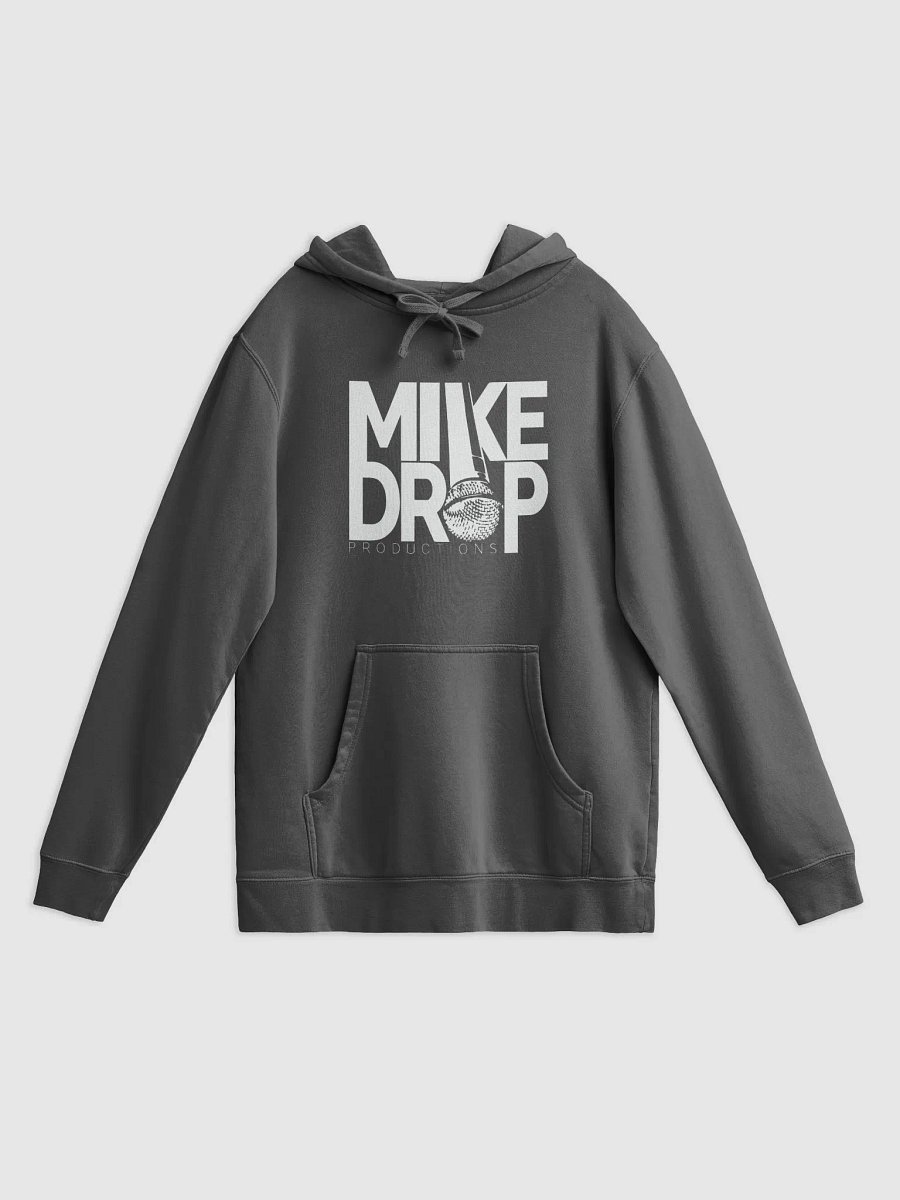 Independent Trading Co. Mike Drop FSL Bunnyhug product image (1)