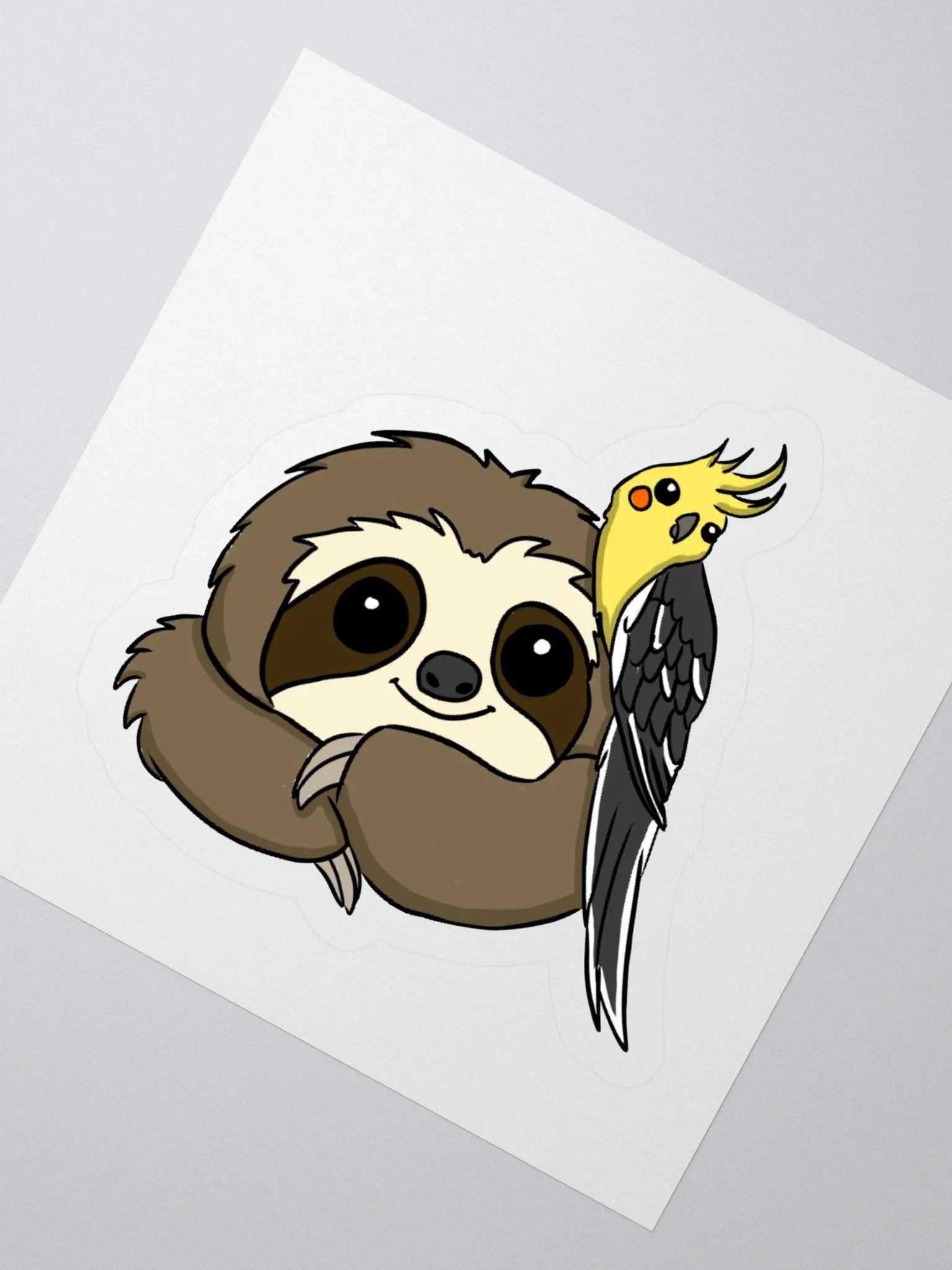 Stickers - Cocktail product image (6)