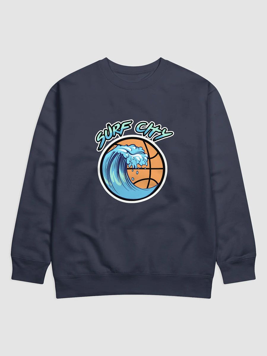 Surf City Sweatshirt product image (1)