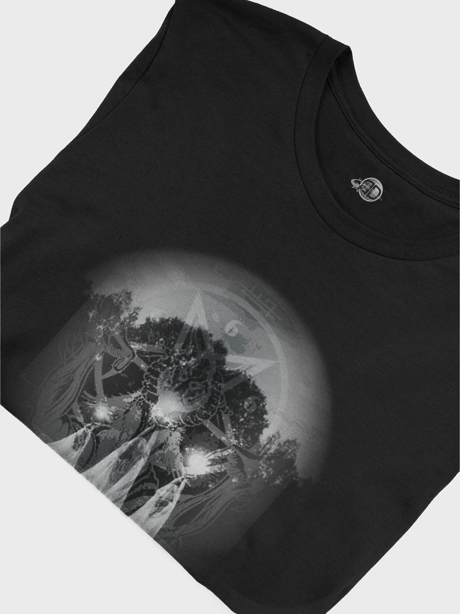Witchcraft - GRAY | Unisex T-Shirt product image (1)
