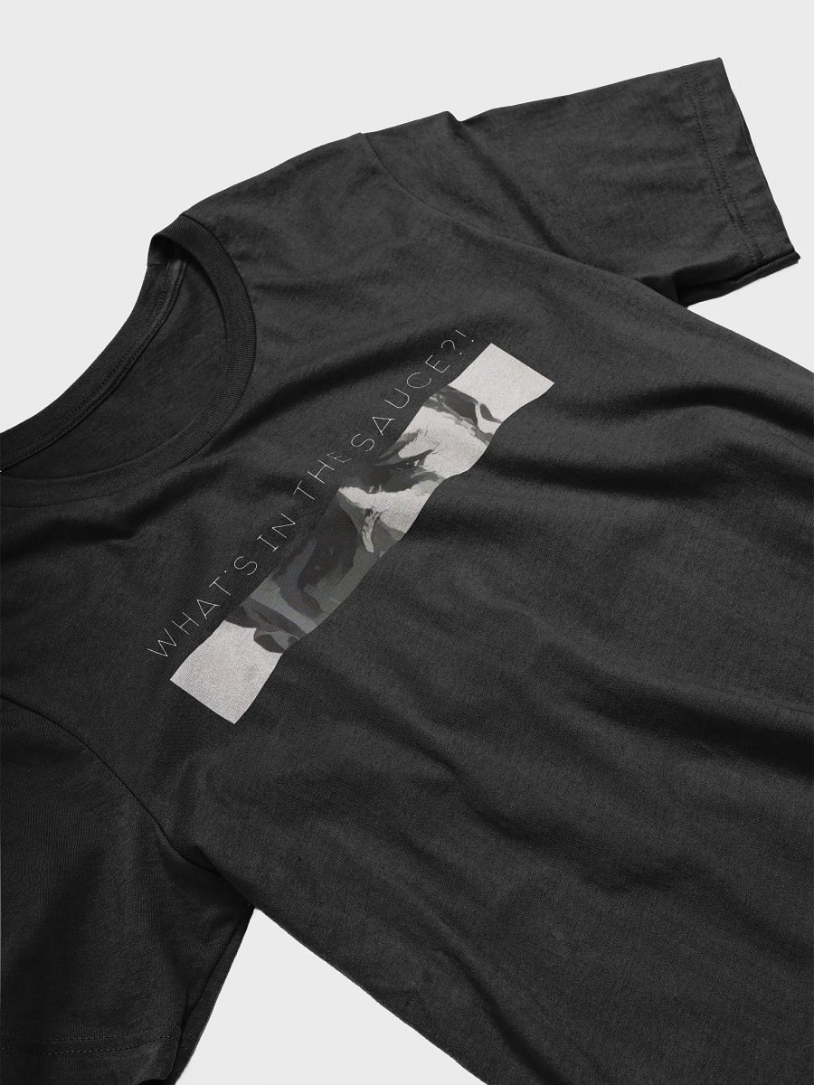 What's in the Sauce?! Tee product image (12)