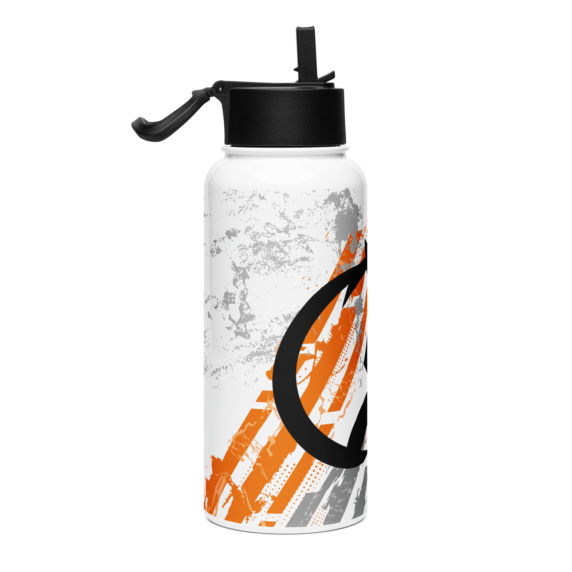Sabres 32oz Water Bottle product image (4)