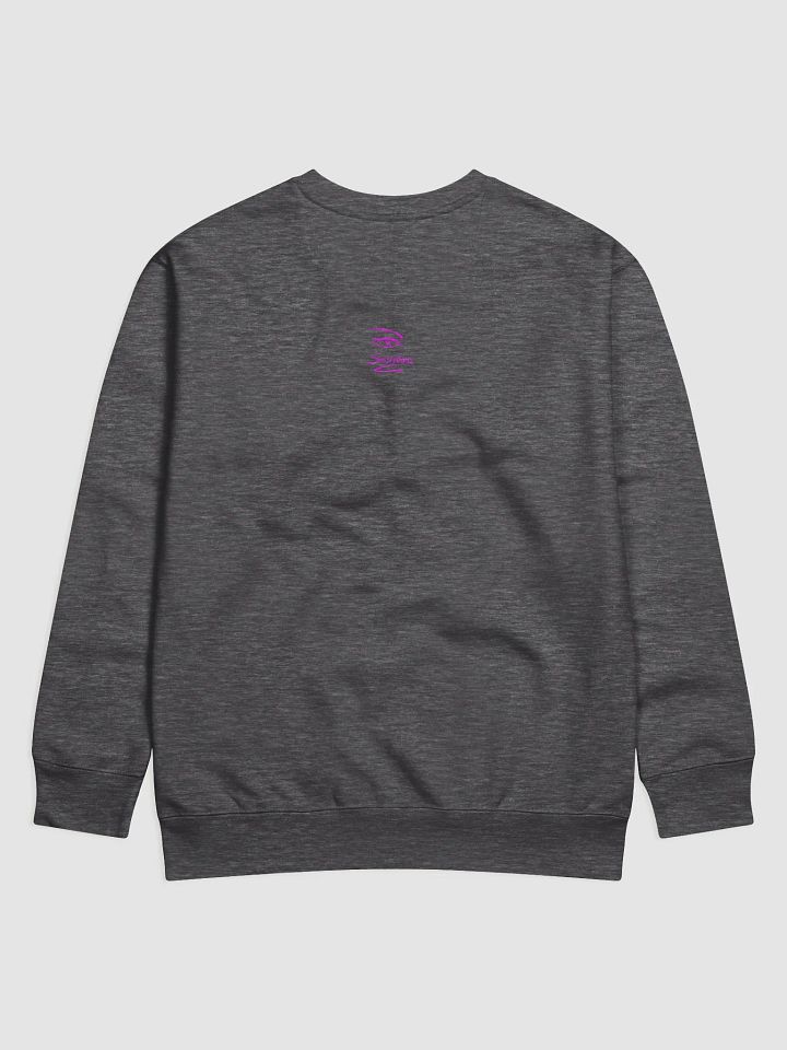 Transform sweatshirt product image (2)