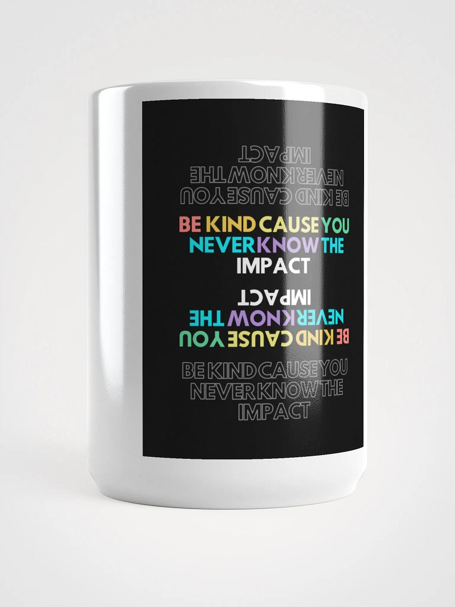 be kind mug product image (5)
