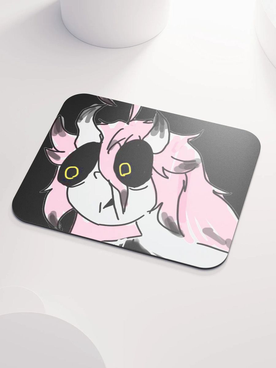 PicklePANIC Mouse Pad product image (3)