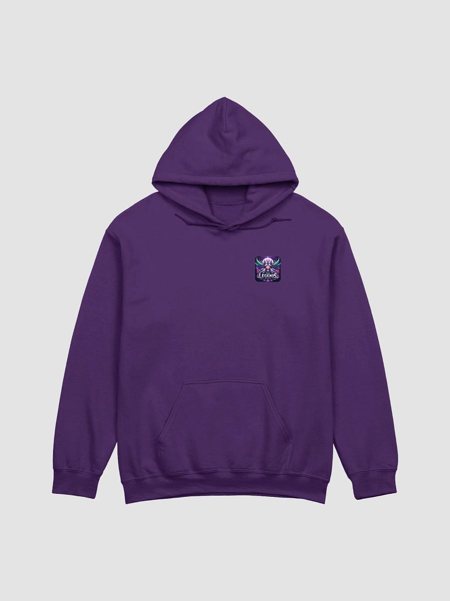 The Legends Realm Hoodie V2 product image (6)