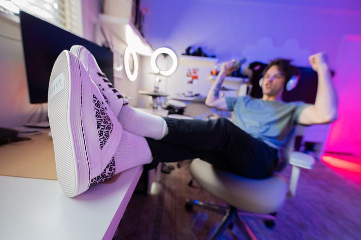 YuB Custom Slippers product image (2)