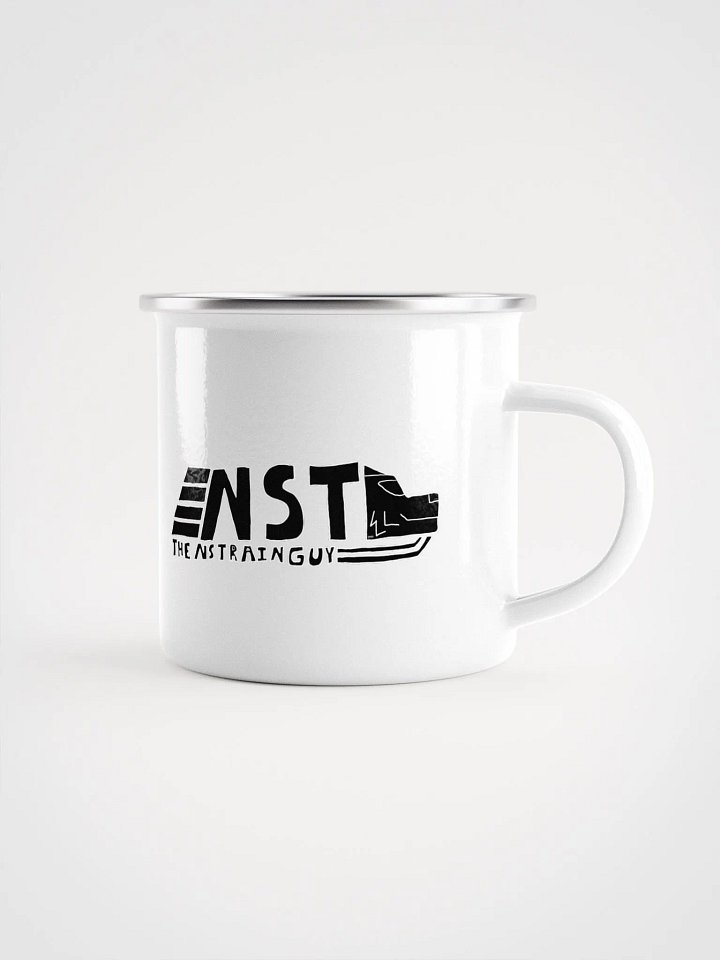 NST's Tears Mug product image (1)