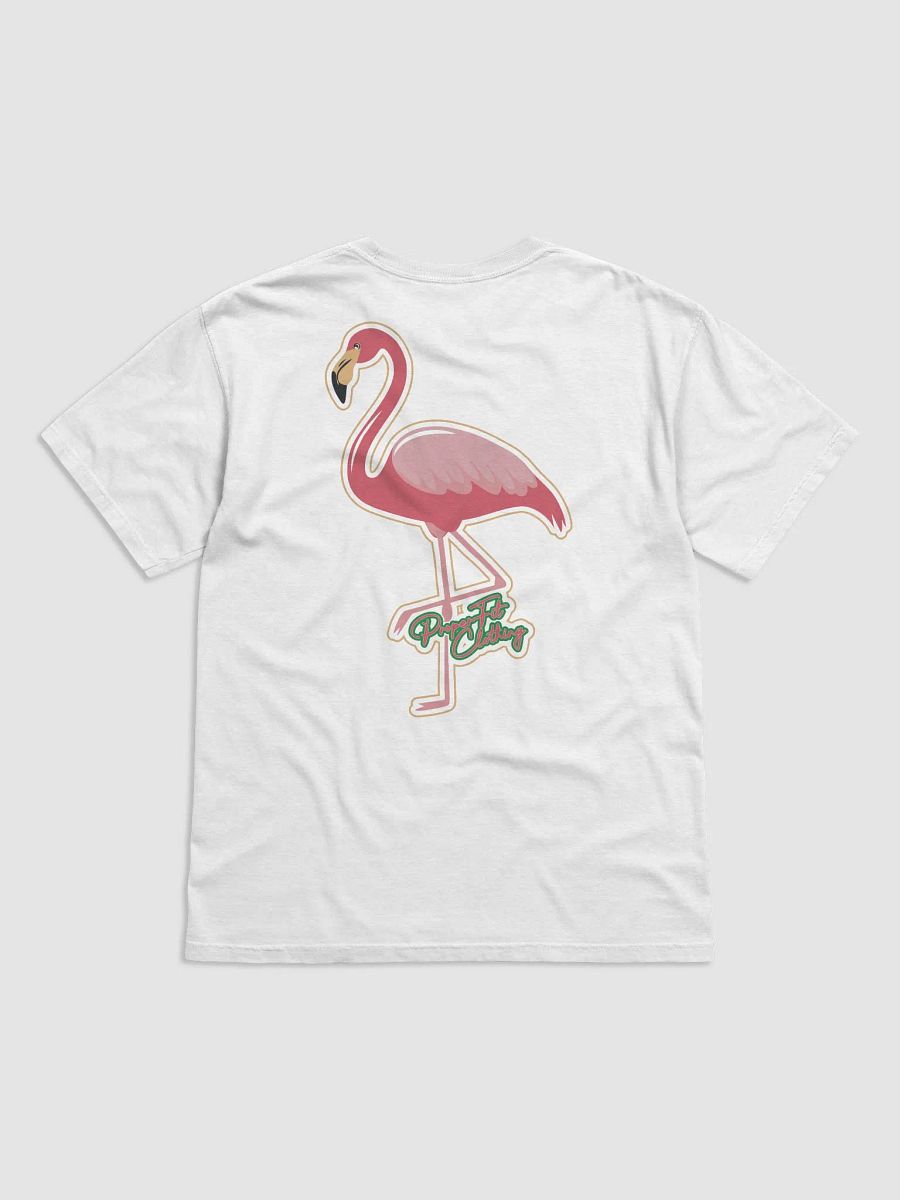 Flamingo Comfort T-Shirt product image (17)
