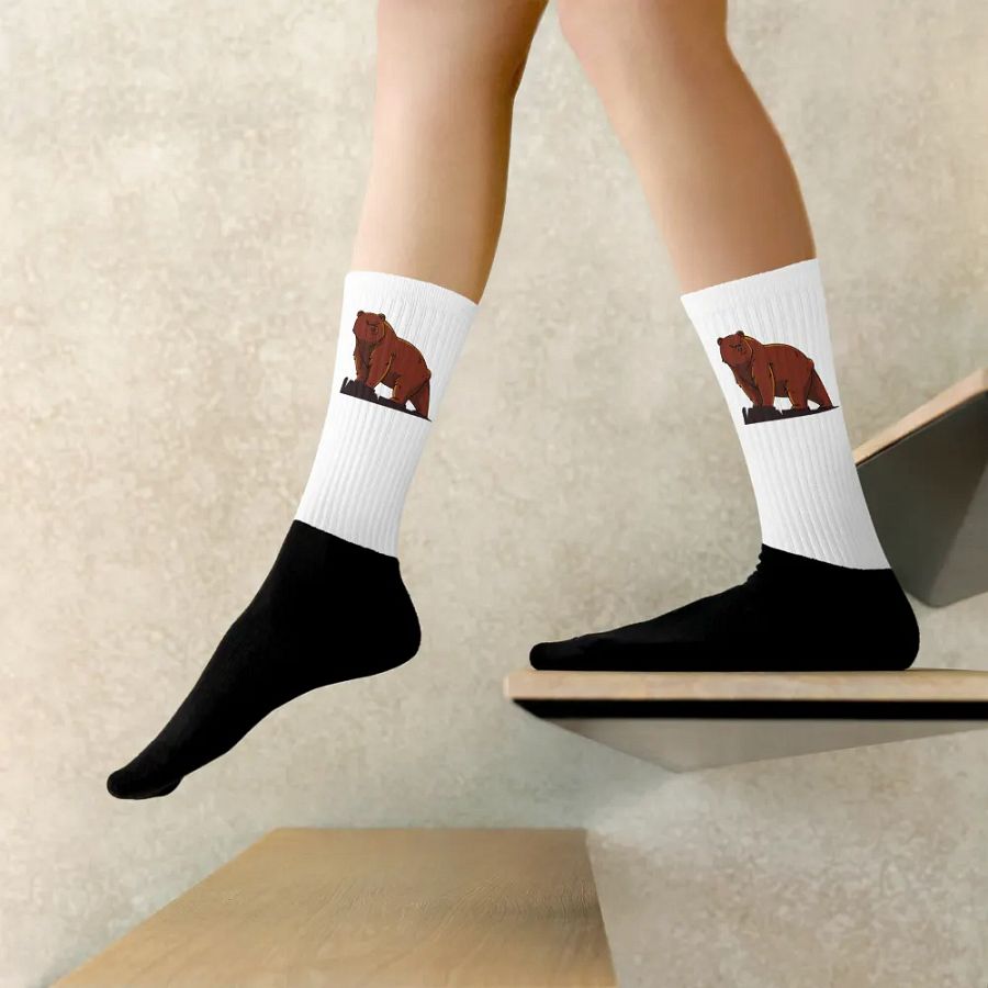 Bearz Socks product image (7)