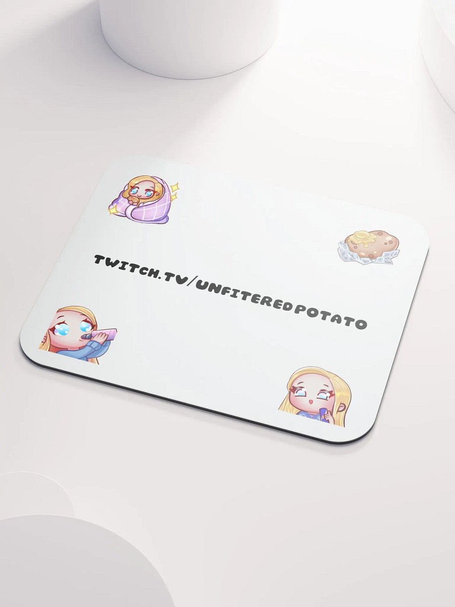 Potato Mouse Pad! product image (3)