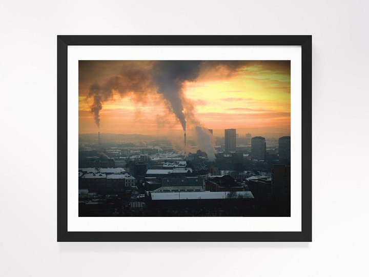 Framed Street Photography product image (1)