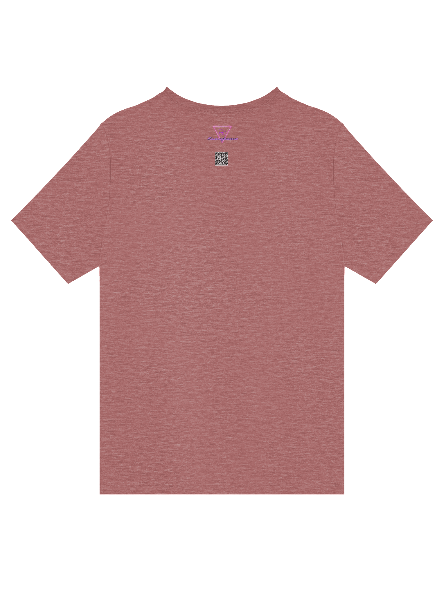 Masking Is Punk AF v-neck tee product image (26)