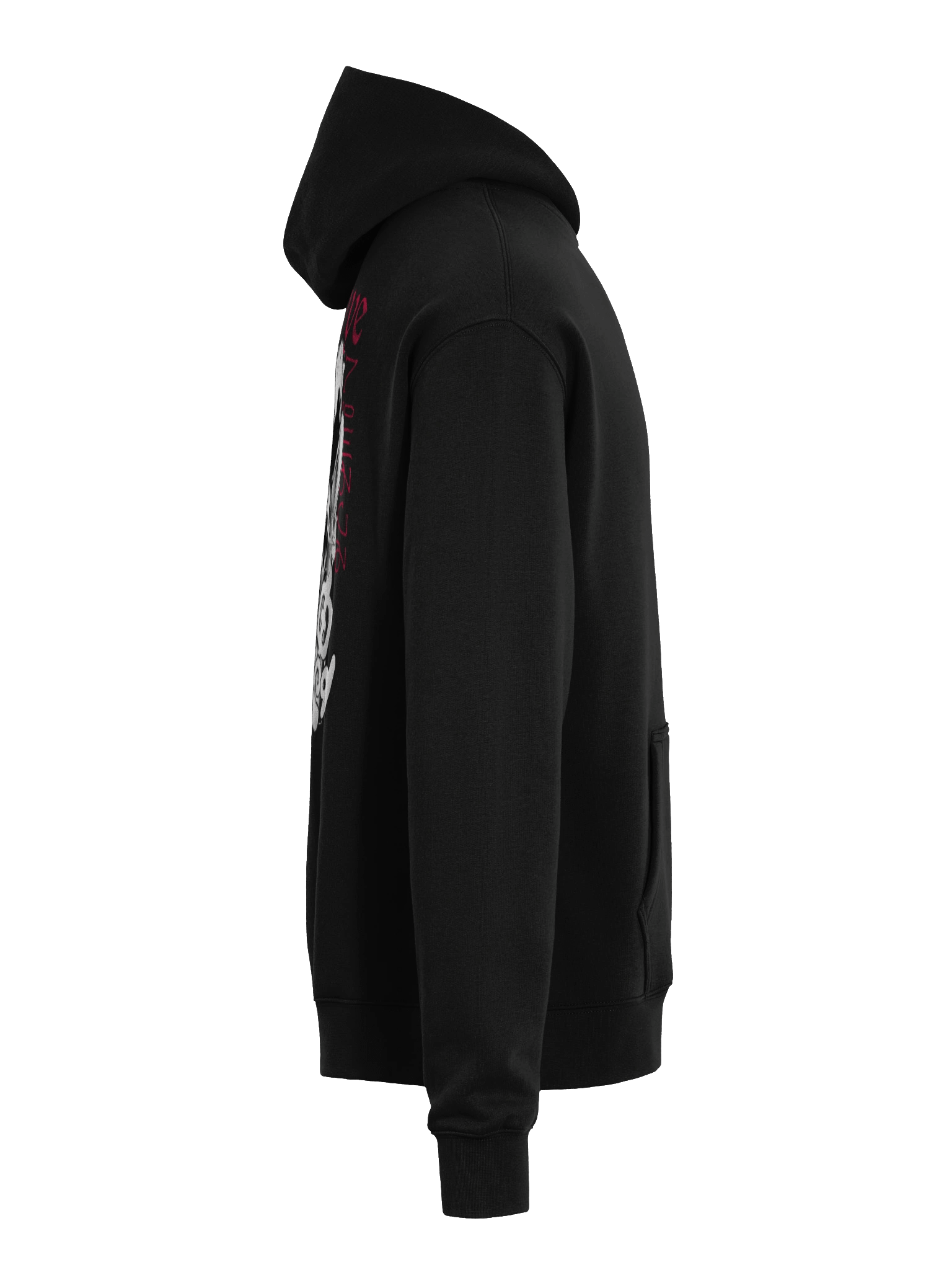 Nomaja - Goodbye Hoodie product image (8)