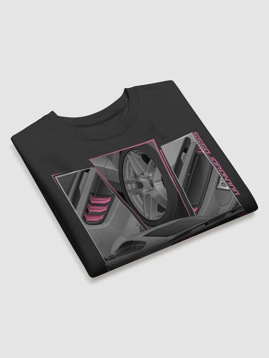 Sweatshirt - s550jordannn product image (12)